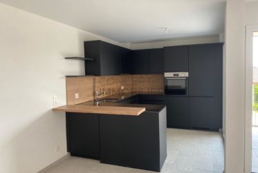 Dernier appartement 3,5 pièces