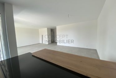 Dernier appartement 3,5 pièces